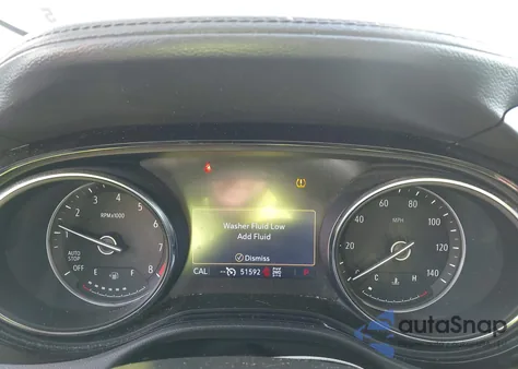 2021 Buick Encore Gx Awd Select from USA, damaged, VIN KL4MMESL3MB137027